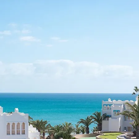 Sotavento Club Costa Calma