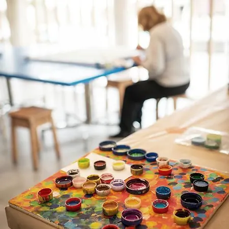 Lägenhetshotell Sotavento Club 4*