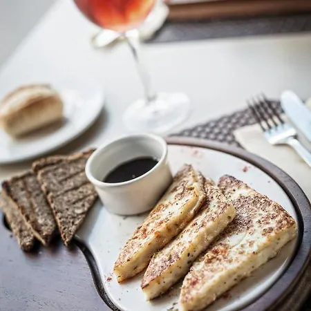 Sotavento Club Lägenhetshotell 4*