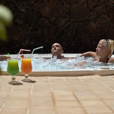 Sotavento Club Lägenhetshotell Costa Calma