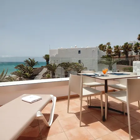 Sotavento Club 4* Costa Calma