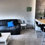 Aparthotel Sotavento Club