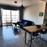 Sotavento Club