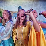 Sotavento Club 4* Κόστα Κάλμα