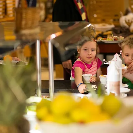 Sotavento Club Aparthotel