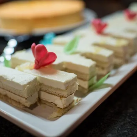 アパートホテル Sotavento Club コスタ・カルマ