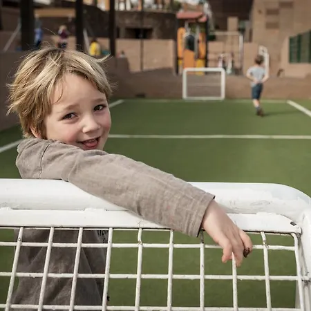 Sotavento Club アパートホテル 4*