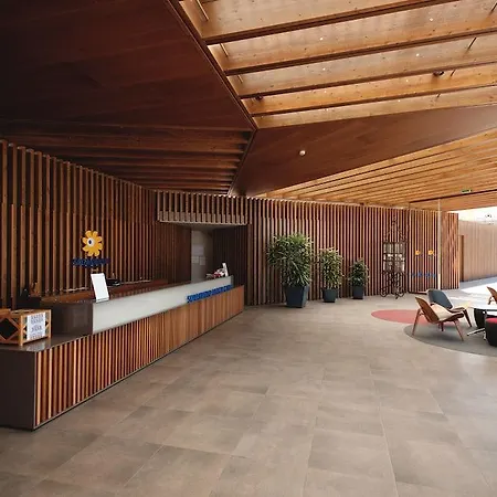 Aparthotel Sotavento Club