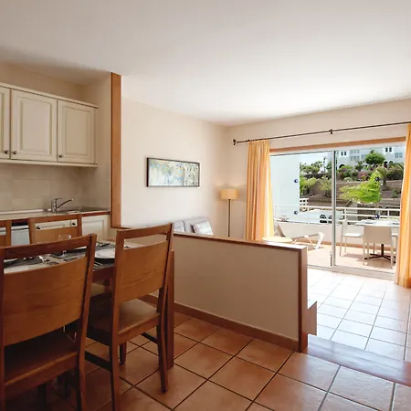 Aparthotel Sotavento Club Costa Calma