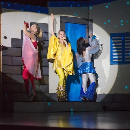 アパートホテル Sotavento Club コスタ・カルマ