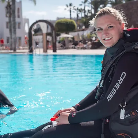 Sotavento Club 4* コスタ・カルマ