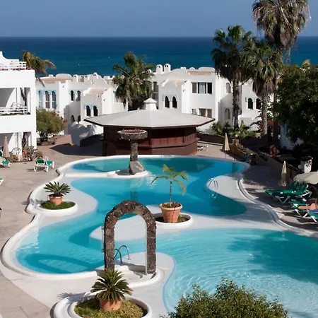 Sotavento Club Aparthotel 4*