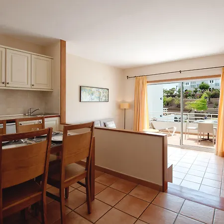 Aparthotel Sotavento Club 4*