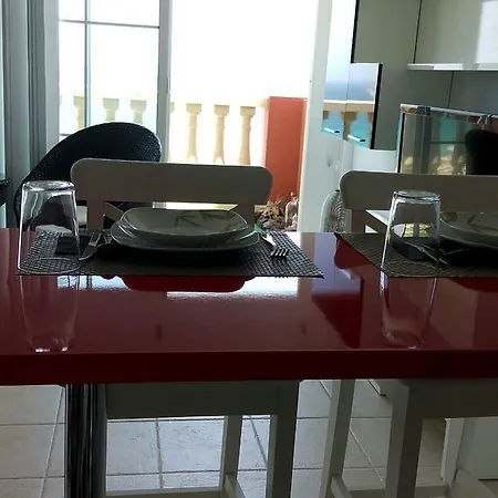 Sotavento Club コスタ・カルマ