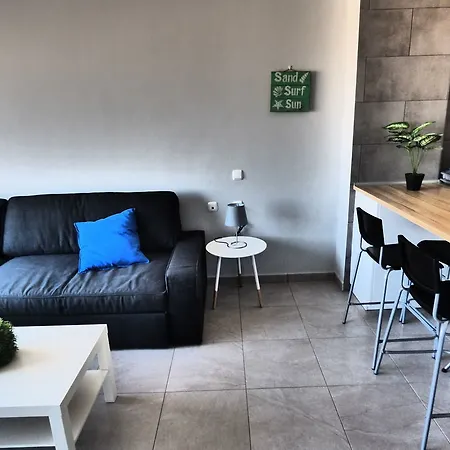 Aparthotel Sotavento Club