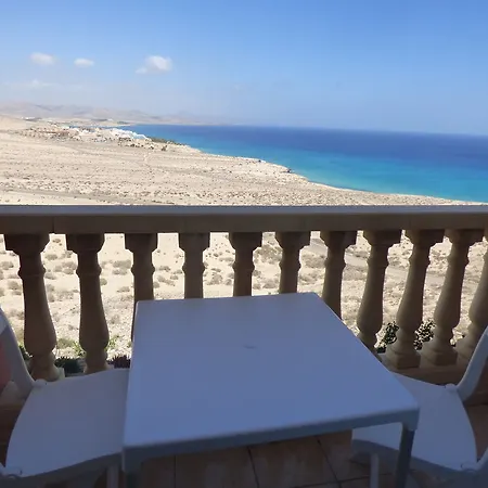 アパートホテル Sotavento Club