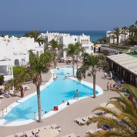 Aparthotel Sotavento Club