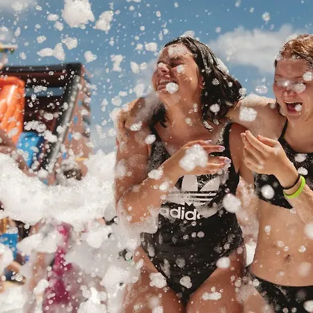 アパートホテル Sotavento Club コスタ・カルマ