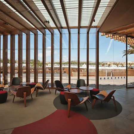 Sotavento Club Aparthotel