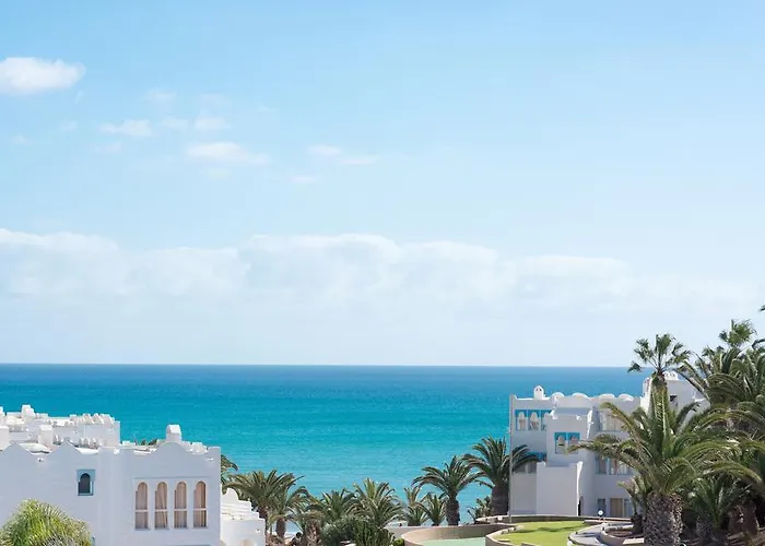 Sotavento Club كوستا كالما