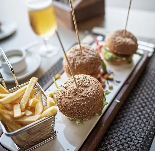 Sotavento Club شقة فندقية 4*