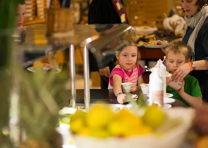 Sotavento Club Apart-hotel