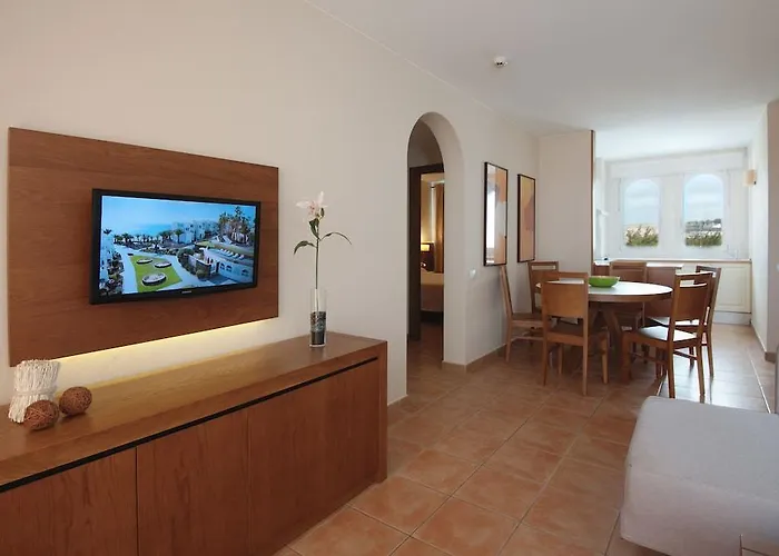 Sotavento Club Costa Calma