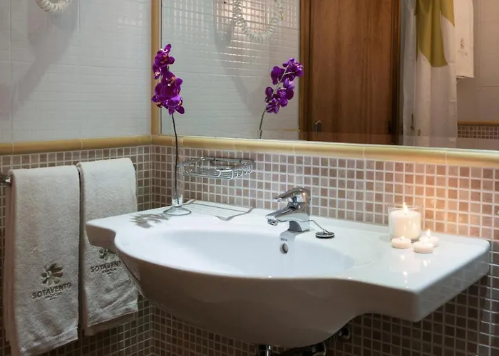 Sotavento Club شقة فندقية 4*