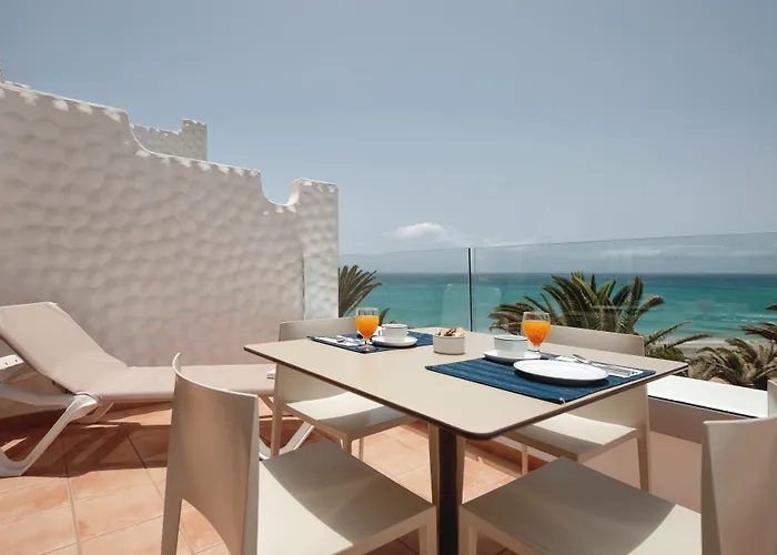 Apart-hotel Sotavento Club Costa Calma