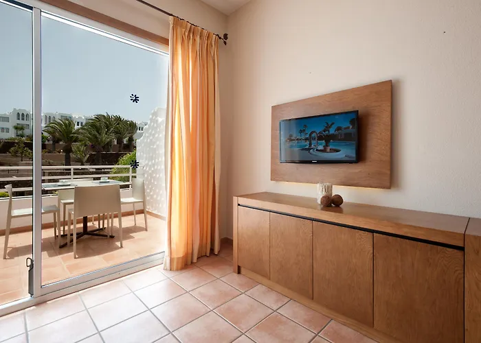 Sotavento Club Apart-hotel