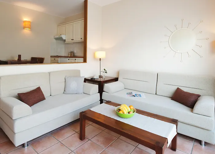 Apart-hotel Sotavento Club Costa Calma