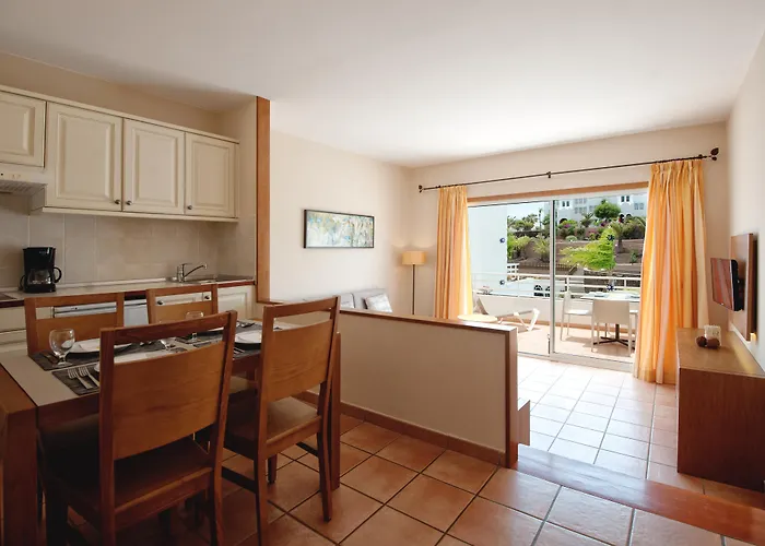 Apart-hotel Sotavento Club Costa Calma