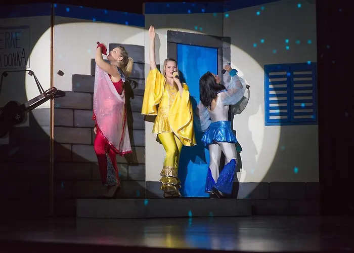 Apart-hotel Sotavento Club Costa Calma