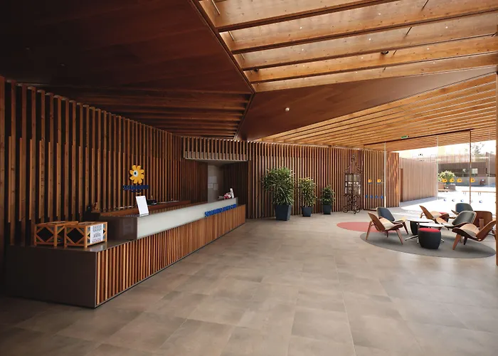 Sotavento Club 4* Costa Calma