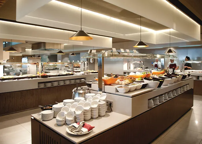 Apart-hotel Sotavento Club Costa Calma