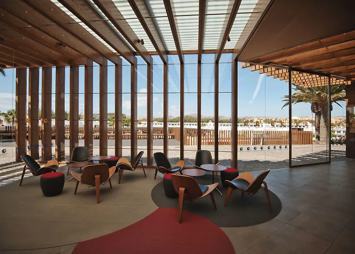 Apart-hotel Sotavento Club Costa Calma