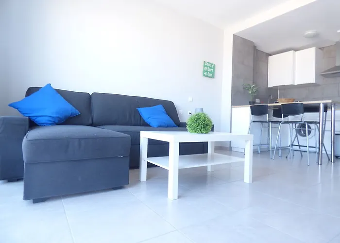 Apart-hotel Sotavento Club Costa Calma