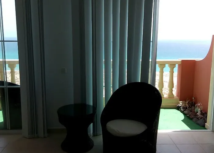 Sotavento Club Costa Calma