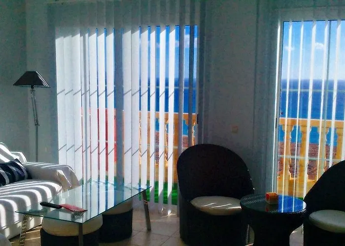 Apart-hotel Sotavento Club 4*