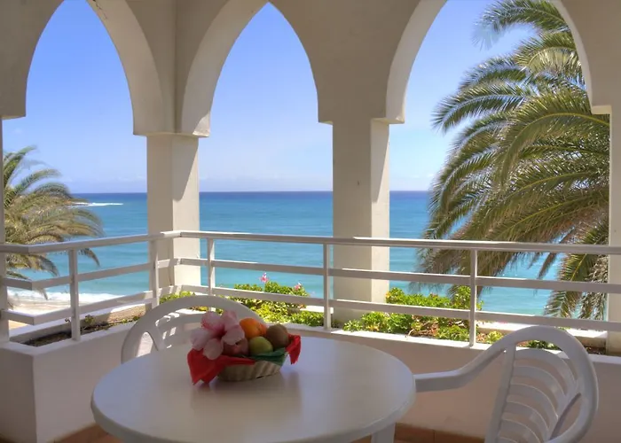 Sotavento Club Apart-hotel Costa Calma