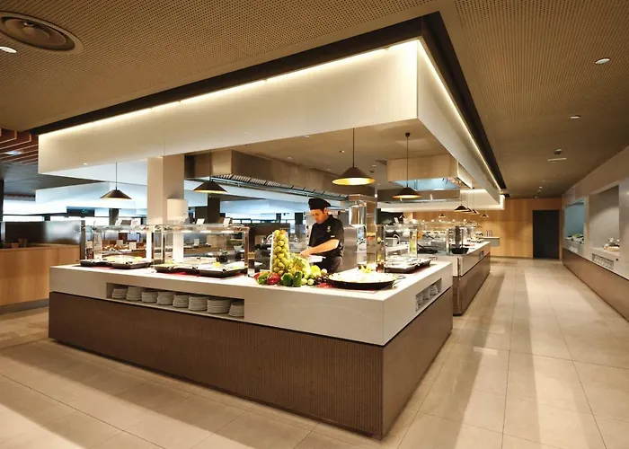 Apart-hotel Sotavento Club Costa Calma