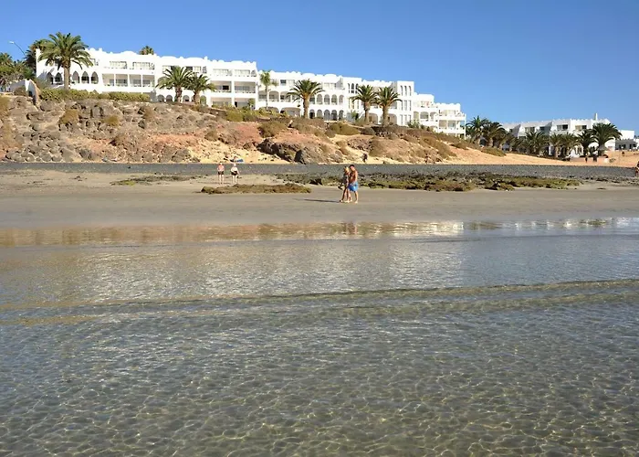 Sotavento Club شقة فندقية