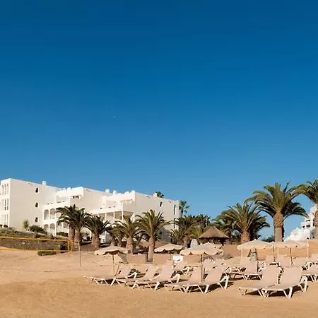 Hotel apartamentowy Sotavento Club