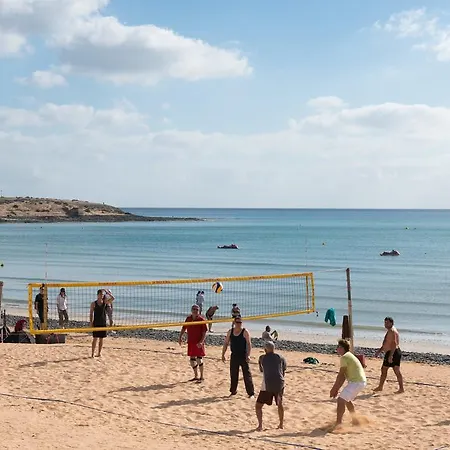 Sotavento Club Apart-hotel 4*