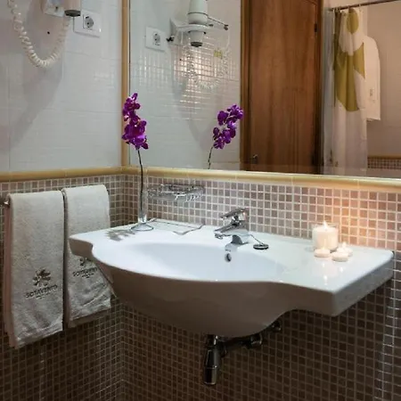 Sotavento Club Lägenhetshotell 4*