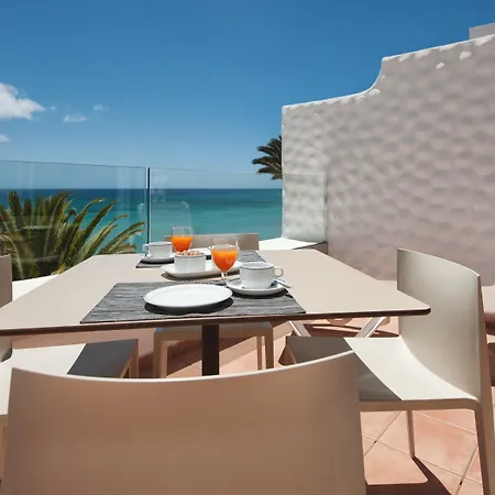 Sotavento Club Lejlighedshotel