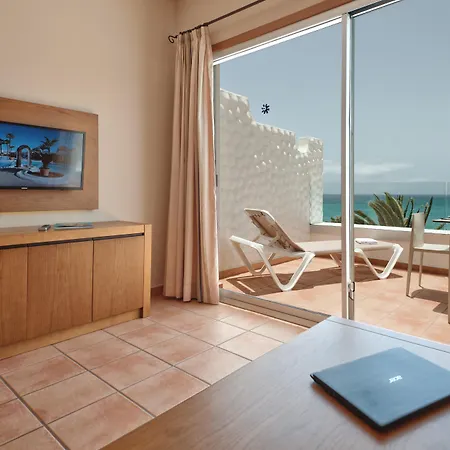 Lejlighedshotel Sotavento Club Costa Calma