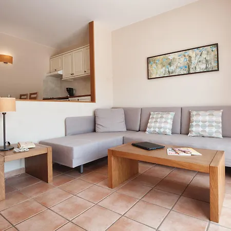 Hotel apartamentowy Sotavento Club 4*