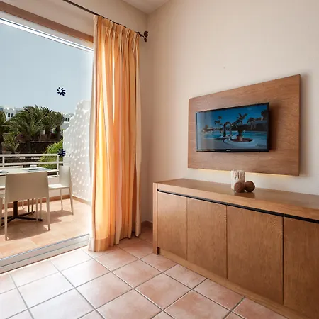 Sotavento Club Hotel apartamentowy
