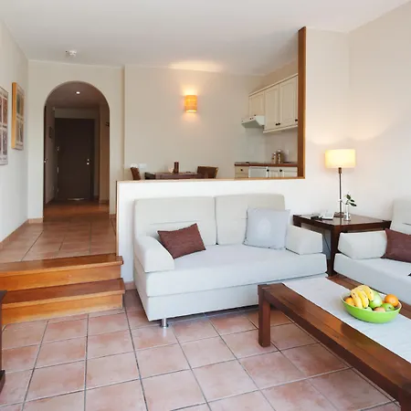 Lejlighedshotel Sotavento Club